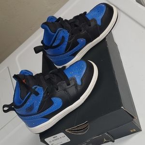 Jordan shoes